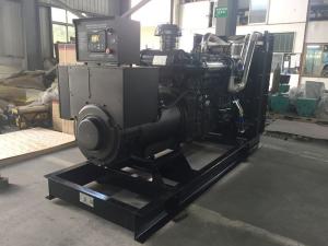 Quality 350Kva Continuous Duty Diesel Generator 1500RPM Shangchai Engine wholesale