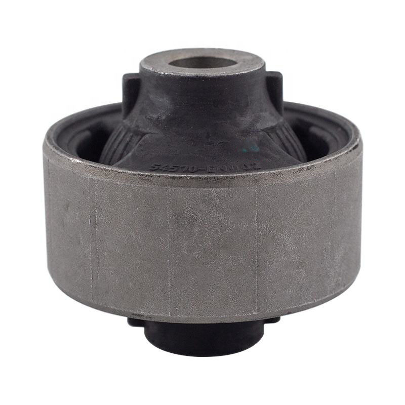Auto Parts Suspension Bushing 54570-BB00A Front Lower Control Arm rubber for auto bushings