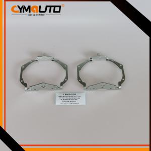Quality Metal Headlight Retrofit Tools Dustproof Universal Projector Bracket wholesale
