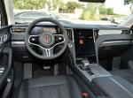 Gasoline Hongqi HS7 Sports Utility Vehicle Automatic Transmission
