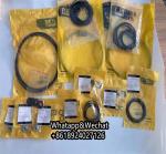 6L6747 Full Gasket Kit 6L-6747 Spare 2391388 seals 239-1388 Gasket 2H8730