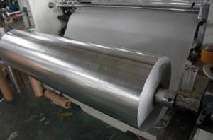 Quality Temper T3 - T8 Food Grade Aluminum Foil Package Paper , Aluminum Foil Coil Packing Food wholesale