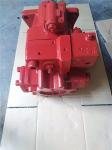 K3VL K4VL140 K3VL28 made in Japan Kawasaki hydraulic pump K3VL80/BW-1NRJM-P0