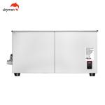 22L Ultrasonic Water Bath Skymen Ultrasonic Cleaner For Medical Equipment
