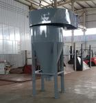 Customized Box-type Diffusion Cyclone Dust Collector for Building Materials