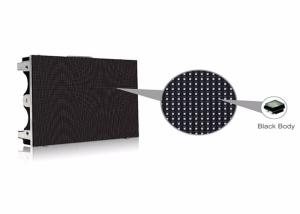 Quality 2.5Mm Meeting Rent Stage LED Screen Outdoor Waterproof and Weatherproof wholesale