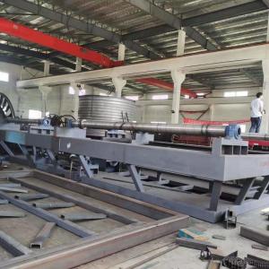 Quality Customized Rotomoulding Machinery , 3KW 50Hz Rotational Moulding Equipment wholesale
