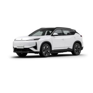 Quality 2024 Dongfeng Acolus L7 EV China's New Compact SUV 205KM FWD 5-Door 5-Seat Hybrid Dongfeng Geely Car wholesale