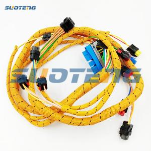 Quality 296-4617 Wire Harness 2964617 for E320D Excavator wholesale