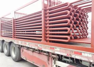 Quality Seamless Serpentine Coil Tube For Condensers And Heat Exchangers wholesale