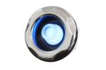Whirlpool Adjustable Bathtub Nozzle with Stainless Steel Face Massage Bathtub