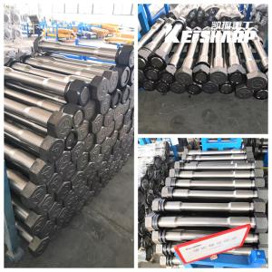 Quality Rock Hammer Through Bolt Hydraulic Breaker Spare Parts For Excavator wholesale