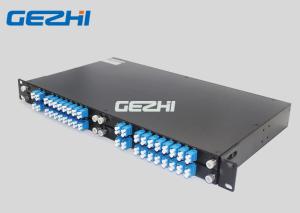 Quality 8CH CWDM Mux Demux wholesale