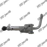 S4Q2 Diesel Engine Oil Pump 32C35-01070 For Mitsubishi