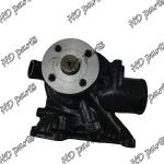 6D22 Engine Oil Water Pump ME995716 For Mitsubishi