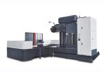 Tl-3200 45KW Horizontal Deep Hole Drilling Machine 7000rpm CNC Gun Drilling