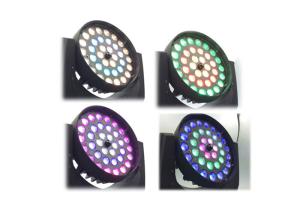China LED Par Can 36*10W RGBW 4in1 Zoom Moving Head Light LED Stage Light 36*15W RGBWA Wash Dj Event Light on sale