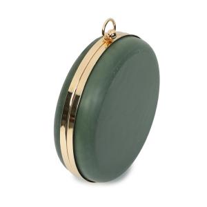 Quality Antiwear Portable Purse Clutch Frame Hardware ODM wholesale