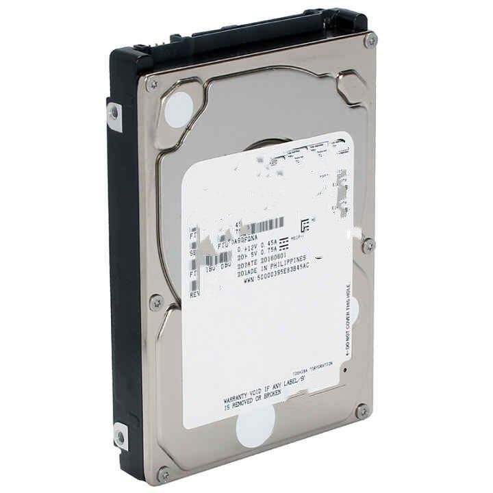 Customized high quality Customized high quality AL13SEB900 900G 10K SAS 2.5inch HDEBC00DAA51 0RC34W RC34W Hard disk