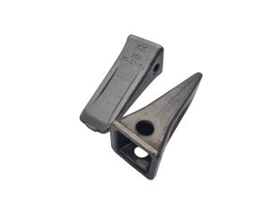 Quality High Performance Forged Bucket Teeth Komatsu Mini Excavator Bucket Teeth 198-78-21340 wholesale