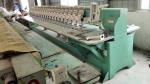 Second Hand Tajima Professional Embroidery Machine 20 Heads 6 Needles