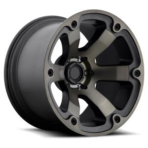 Quality 20 Inch 4×4 Off Road Beadlock Wheels wholesale