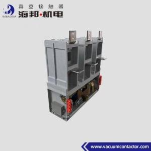 Quality Hai Bang 12kV 1600A High Voltage Vacuum Contactor Three Phase Customized wholesale