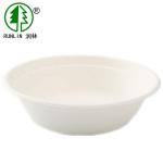 Eco Biodegradable Sugarcane Bagasse Bowl