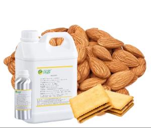Quality Bakery Pure Food Grade Flavors Artificial Almond Flavor For Producing Good Bicuits wholesale
