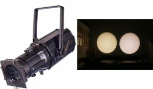 Quality Pure Brighter 200W 300W Spot DMX Par Can Light For Theater / T Stage wholesale