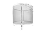 290mm Stainless Steel Mesh Filter Baskets Hop For Filtration Industry