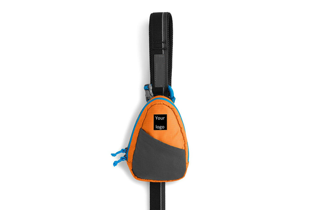 Ruffwear Gear Stash Bag Attaches to Dog Leash Pick-up Pack Dispenser All Colors