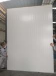 Color Steel Sheet Exterior Foam Price Interior EPS Foam EPS Sandwich Panel