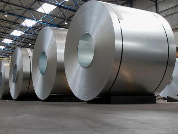 Cheap ASTM JIS Welding 304 Stainless Steel Coil Decoiling 0.3mm - 3mm for sale