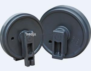 Quality Hitachi Excavator Front Idler wholesale
