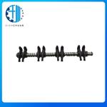 Rocker Arm Assembly 13251-FY500-D1 for Nissan K25 K21 K15 Forklift Engine Spare