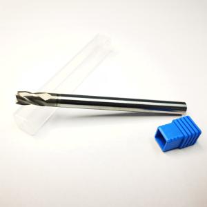 Quality 4 Flutes Long Shank End Mills wholesale