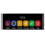 Industrial grade 6.86-inch bar TFT high brightness 800nits LCD display 480 ×