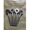 Buy cheap Stainless Steel Knurling Nut;machined stainless steel nut;nut head;fastening nut from wholesalers