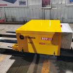 2T Electric Pallet Trucks With High Payloads Transfer Trolley