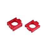 ODM CNC Milling Parts CNC Machining Aluminium Parts For Mountain Bike MTB