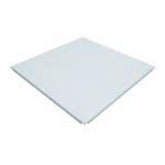 Metal Ceiling Tiles 600x600 False Ceiling Aluminium Panels Moisture Resistant