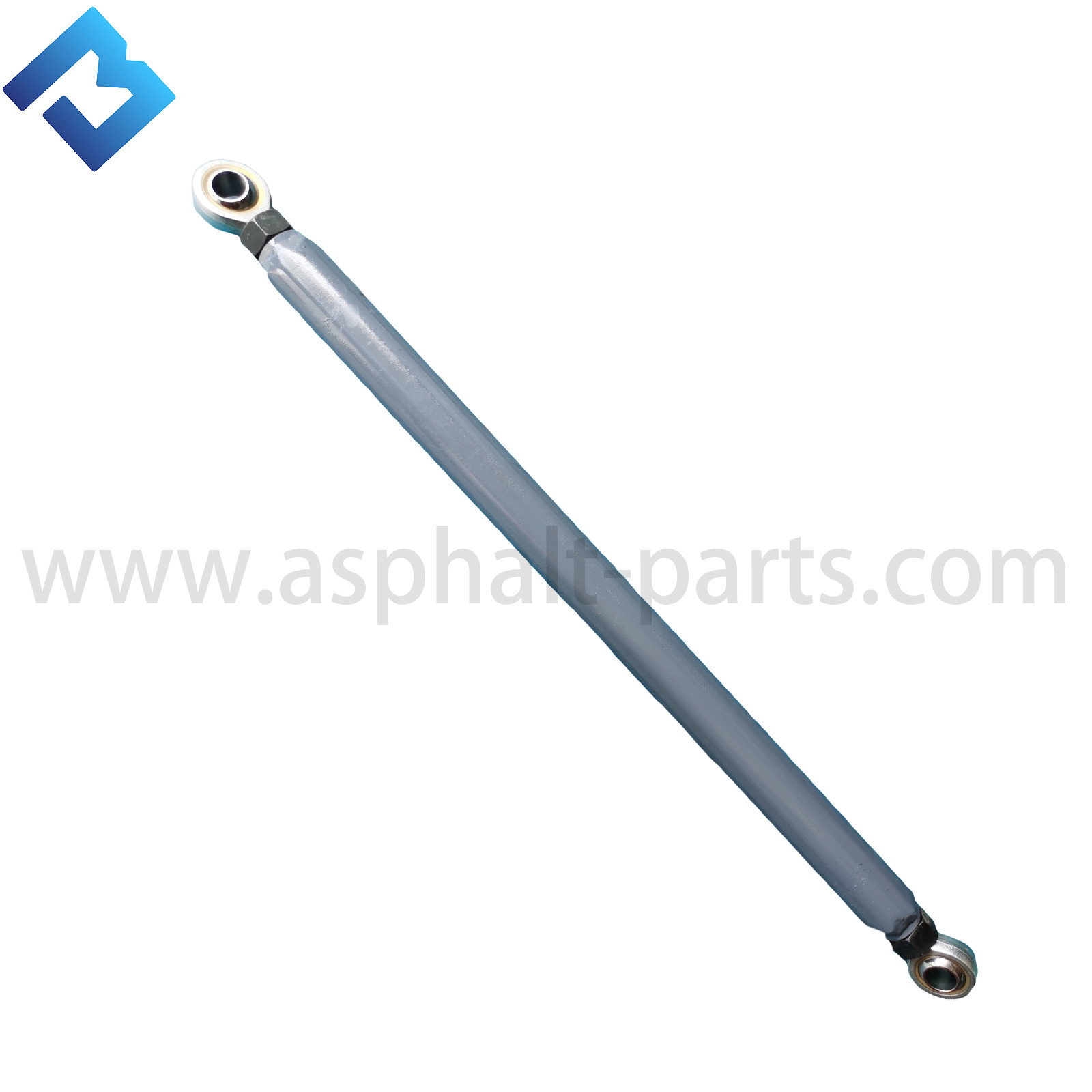 2054889/4618762477 Diagonal Tie Rod For Asphalt Paver Auger System High Quality Road Construction