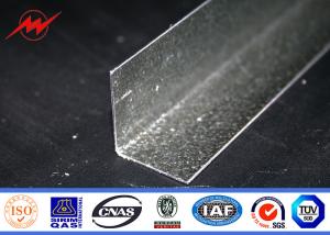 Quality Industry Perforated Angle Steel Bar 200x200 Hoisting And Conveying Machinery wholesale