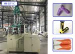 Kids Bike Grips Plastic Injection Molding Equipment , Miniature Injection