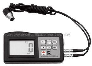 Quality Ultrasonic 0.001inch 1.5V Magnetic Paint Thickness Gauge wholesale