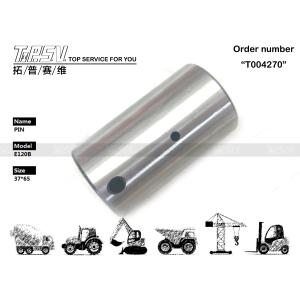 Quality 7I-7786 Heat Treatment E312C Excavator Swing 2 Stage Gear Pin in Black Color wholesale