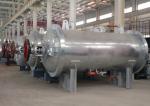 CE ISO Reclaimed Rubber Sheet Line Rubber Refiner Mill Production Line