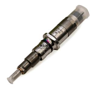 Quality 6754-11-3011 6754-11-3010 Diesel Fuel Injector Assy PC200 210 220 240-8 S6D107 Engine 0445012059 04451202 wholesale