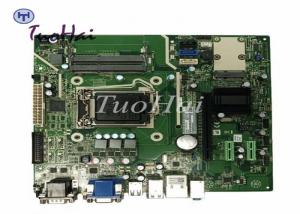Quality 1750254552 Wincor ATM Parts Nixdorf I5 Motherboard wholesale